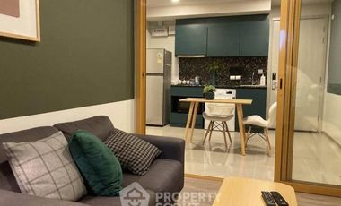 For sale 1 bed condo in Khlong Toei, Bangkok