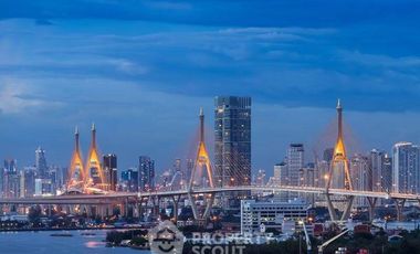 Condo en venta de 2 habitaciones en Phaya Thai, Bangkok