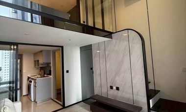 For sale 1 bed condo in Chatuchak, Bangkok