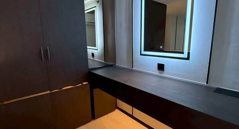For sale 1 bed condo in Chatuchak, Bangkok
