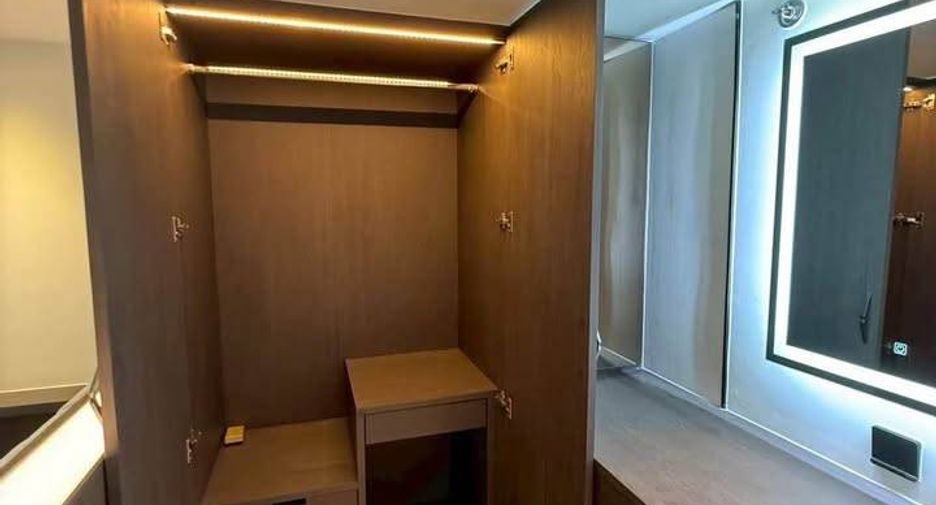 For sale 1 bed condo in Chatuchak, Bangkok