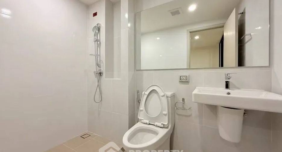 For sale 1 bed condo in Bang Na, Bangkok