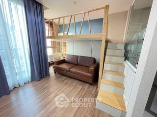 For sale 1 bed condo in Bang Sue, Bangkok
