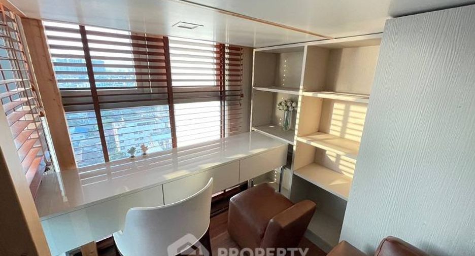 For sale 1 bed condo in Bang Sue, Bangkok