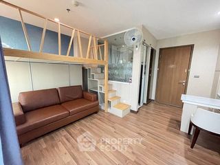 For sale 1 bed condo in Bang Sue, Bangkok
