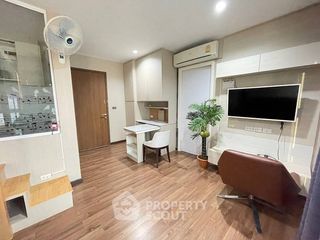 For sale 1 bed condo in Bang Sue, Bangkok