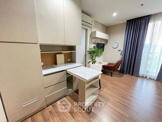 For sale 1 bed condo in Bang Sue, Bangkok