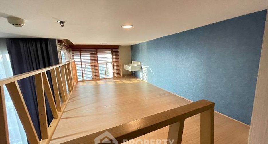 For sale 1 bed condo in Bang Sue, Bangkok