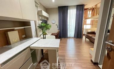 For sale 1 bed condo in Bang Sue, Bangkok