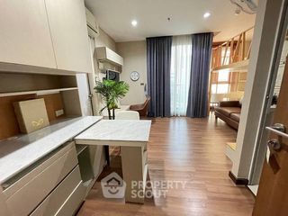 For sale 1 bed condo in Bang Sue, Bangkok