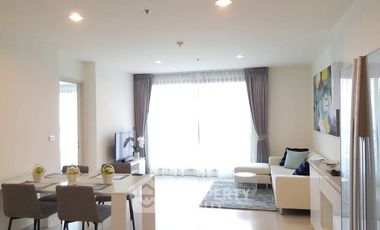 For rent 2 ベッドルーム condo in Khlong Toei, Bangkok