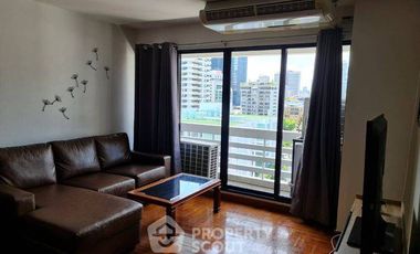 À louer 3 chambres condo à Khlong Toei, Bangkok