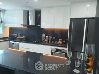 Apartment zur Miete mit 3 Zimmer in Watthana, Bangkok
