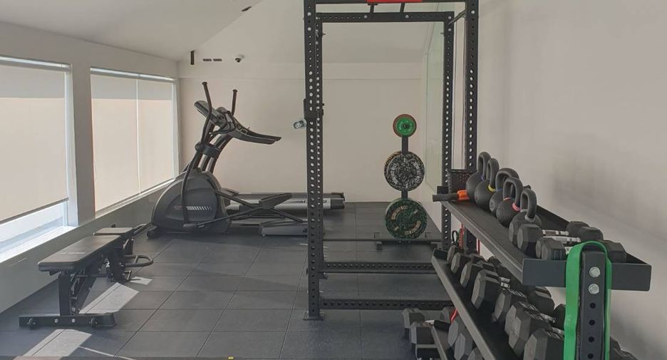 Apartment zur Miete mit 3 Zimmer in Watthana, Bangkok