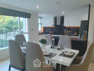 Apartment zur Miete mit 3 Zimmer in Watthana, Bangkok
