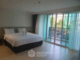 Apartment zur Miete mit 3 Zimmer in Watthana, Bangkok