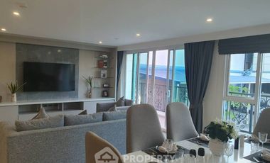 Apartment zur Miete mit 3 Zimmer in Watthana, Bangkok