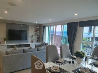 Apartment zur Miete mit 3 Zimmer in Watthana, Bangkok