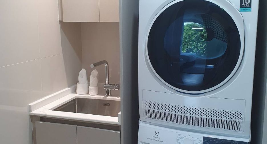 Apartment zur Miete mit 3 Zimmer in Watthana, Bangkok