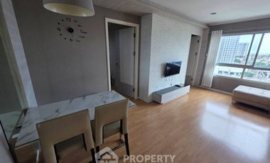 For rent 2 bedrooms condo in Suan Luang, Bangkok
