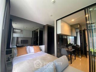 For rent 1 bed condo in Phaya Thai, Bangkok