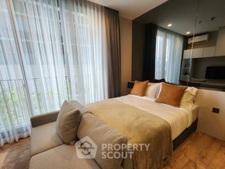 For rent 1 bed condo in Phaya Thai, Bangkok