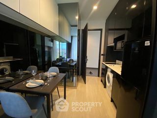 For rent 1 bed condo in Phaya Thai, Bangkok