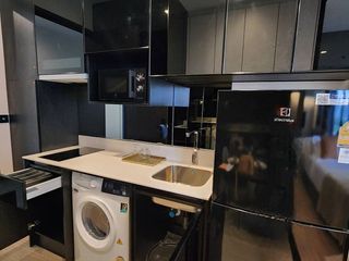 For rent 1 bed condo in Phaya Thai, Bangkok