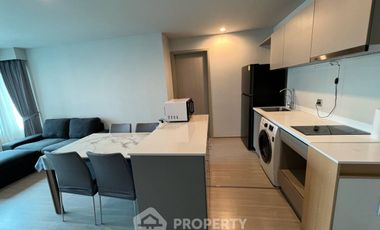 Wohnung zur Miete mit 2 Zimmer in Chatuchak, Bangkok