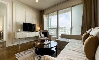À louer 1 chambre condo à Pathum Wan, Bangkok
