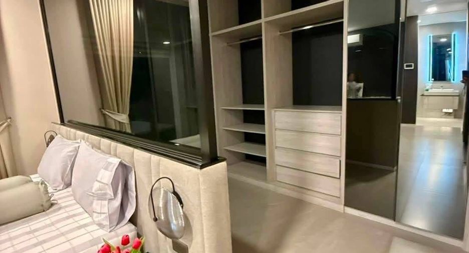 For rent 4 bedrooms house in Saphan Sung, Bangkok