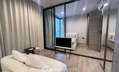 Wohnung zur Miete mit 1 Zimmer in Chatuchak, Bangkok