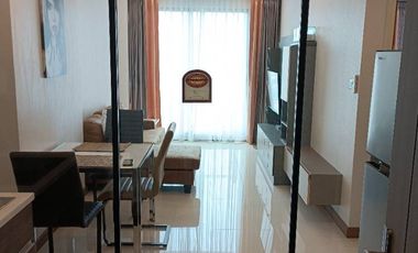 For rent 1 bed condo in Khlong San, Bangkok