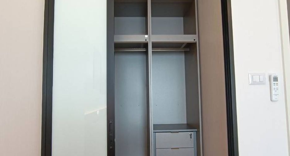 For rent 1 bed condo in Khlong San, Bangkok