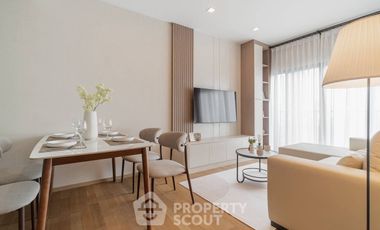 Wohnung zur Miete mit 1 Zimmer in Khlong Toei, Bangkok