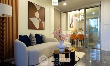 Wohnung zur Miete mit 2 Zimmer in Watthana, Bangkok
