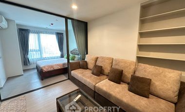 For rent 2 bedrooms condo in Chatuchak, Bangkok