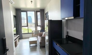 À louer 1 chambre condo à Watthana, Bangkok