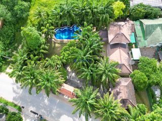 For rent 3 bedrooms house in Bang Lamung, Chonburi