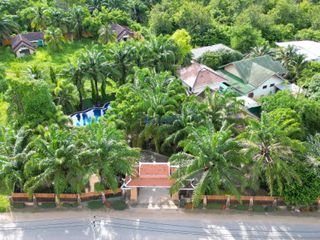 For rent 3 bedrooms house in Bang Lamung, Chonburi