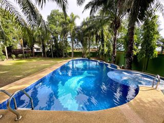 For rent 3 bedrooms house in Bang Lamung, Chonburi