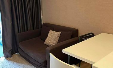For rent 1 bed condo in Ratchathewi, Bangkok