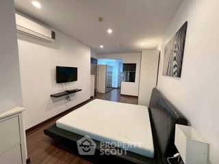 À louer 1 chambre condo à Ratchathewi, Bangkok