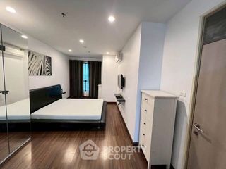 À louer 1 chambre condo à Ratchathewi, Bangkok