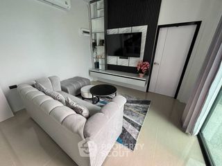 For Rent 3 Bedroom Villa In Bang Lamung, Chonburi