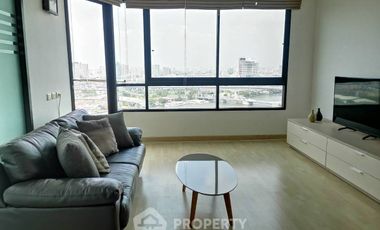 For rent 2 bedrooms condo in Bang Kho Laem, Bangkok