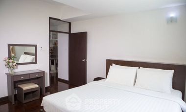 For rent 2 bedrooms apartment in Sathon, Bangkok
