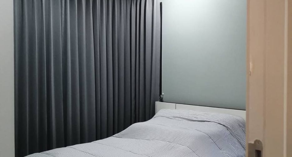 For rent 1 bed condo in Ratchathewi, Bangkok