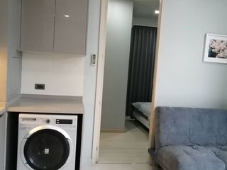 For rent 1 bed condo in Ratchathewi, Bangkok