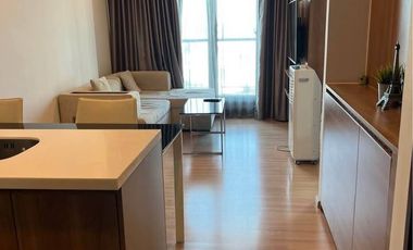 For rent 1 bed condo in Sathon, Bangkok